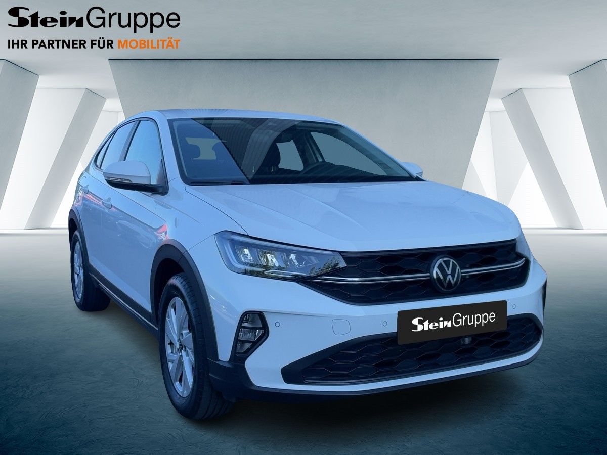 Volkswagen Taigo 1.0 TSI Virt LED Black - Samsaru's Car Outlet