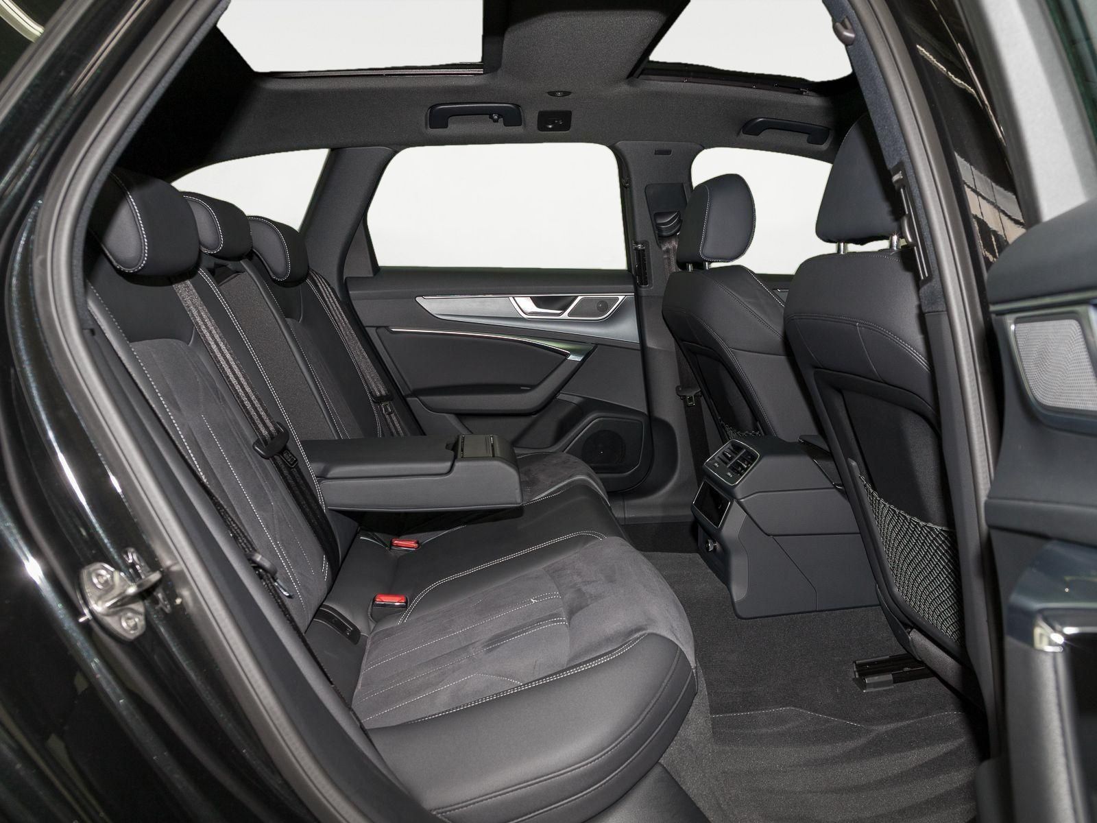 Audi A6 Avant 45 TDI Q S LINE - Samsaru's Car Outlet