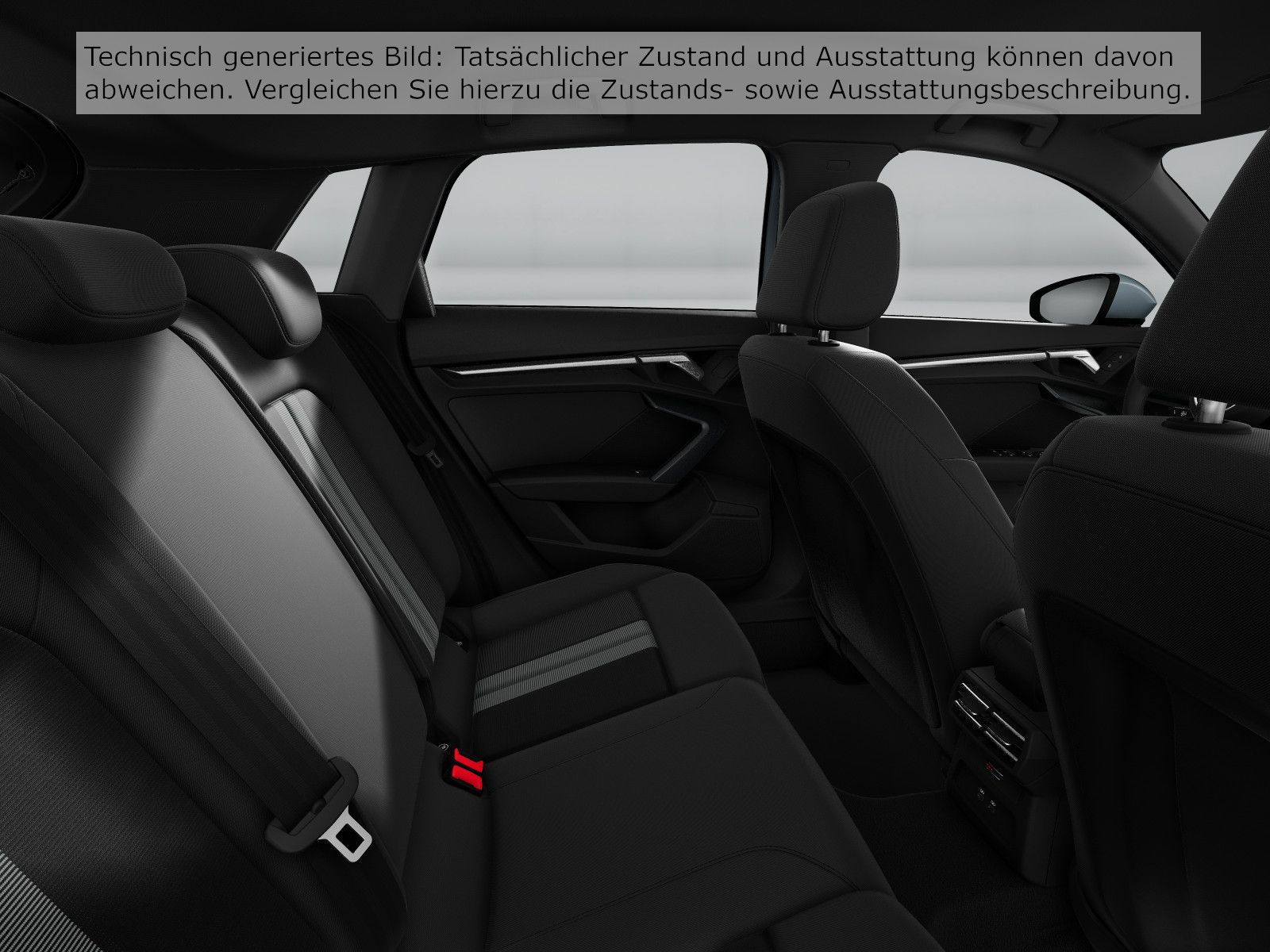 Audi A3 allstreet S line 35 TFSI - Samsaru's Car Outlet