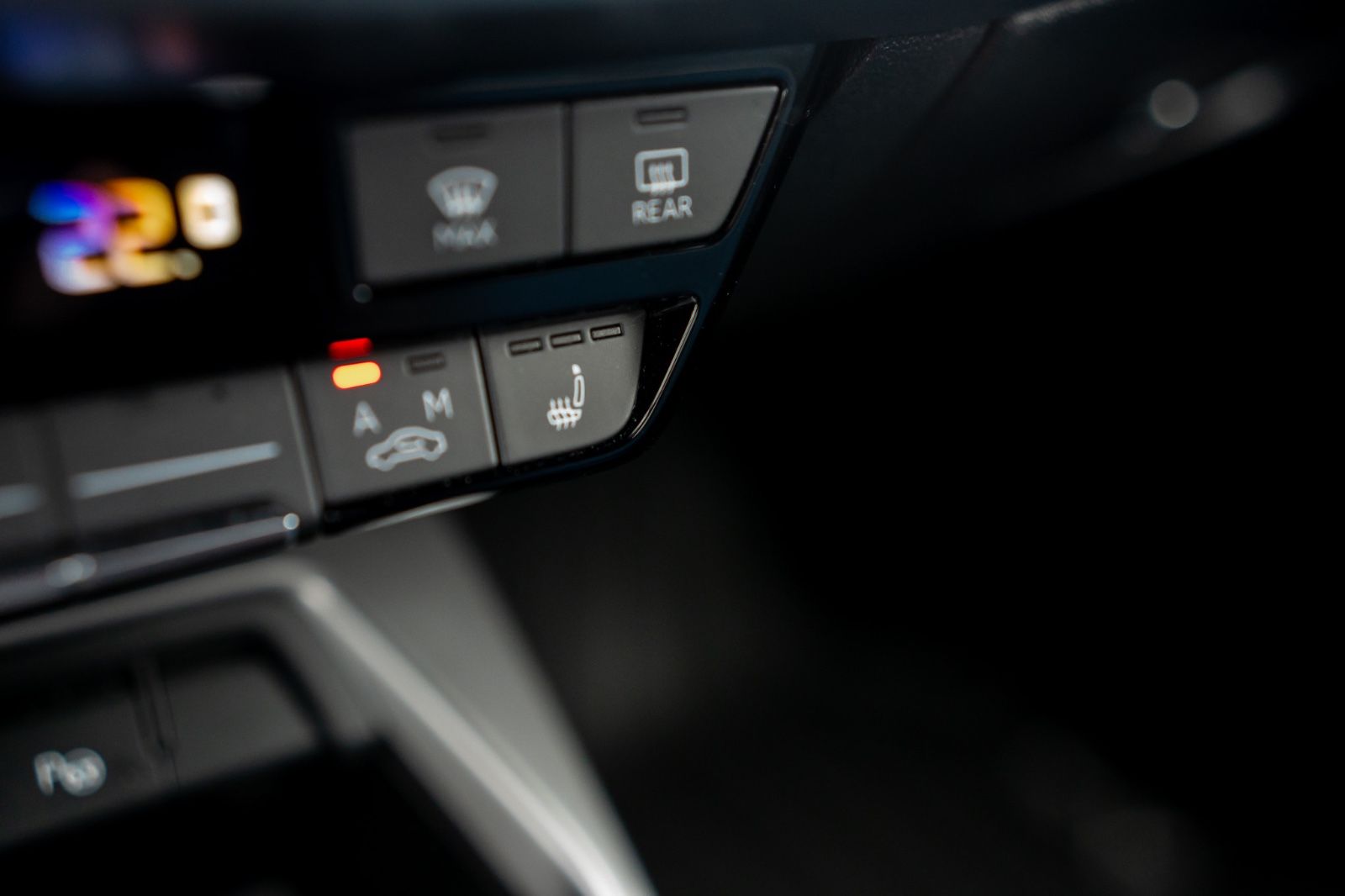 Audi A3 Sportback 35 TFSI advanced *1.HD*ACC*DAB*NAV*