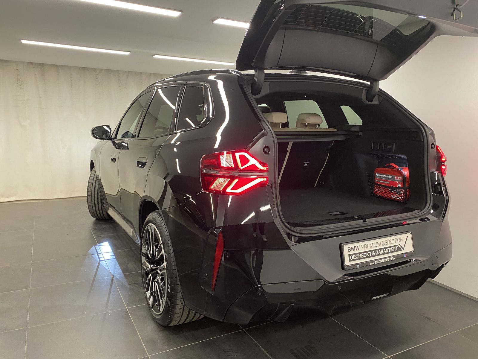 BMW X3 xDrive20i M Sportpaket Pro Harman/Kardon Pano