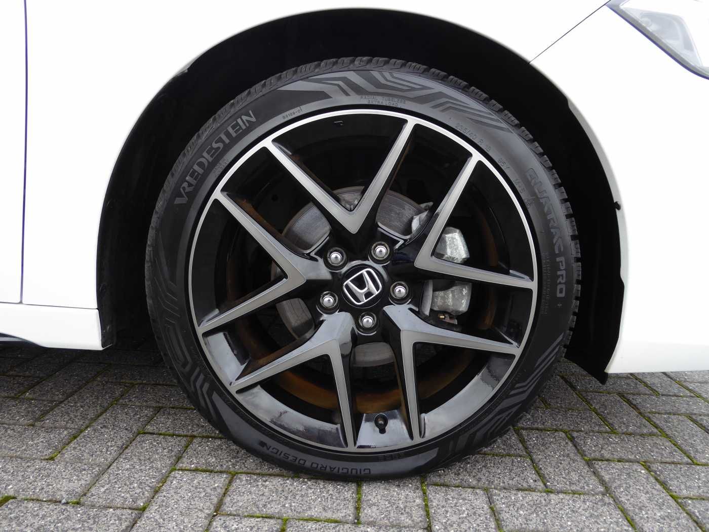 Honda Civic e:HEV 2.0 i-MMD Hybrid Advance / AHK / Spo