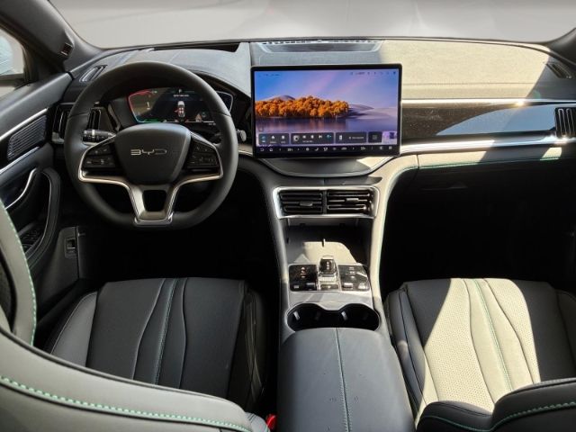 BYD Seal U