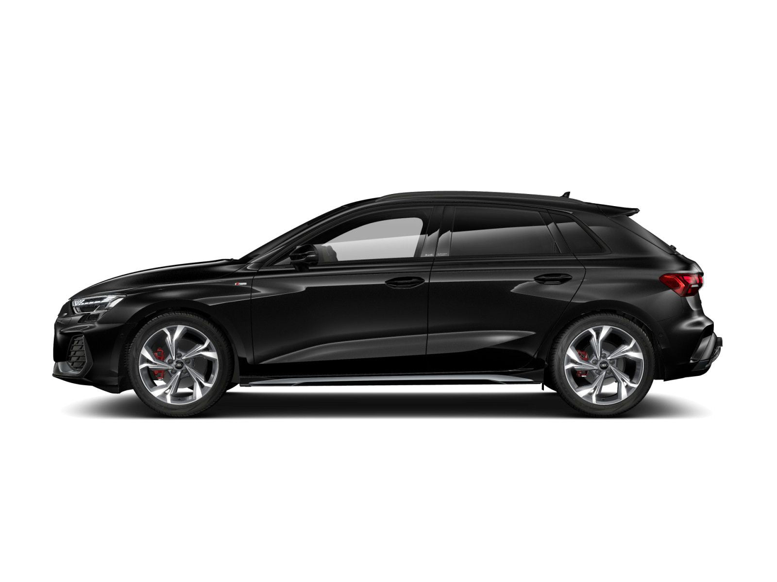 Audi A3 Sportback S line 40 TFSI quattro,Standheizung
