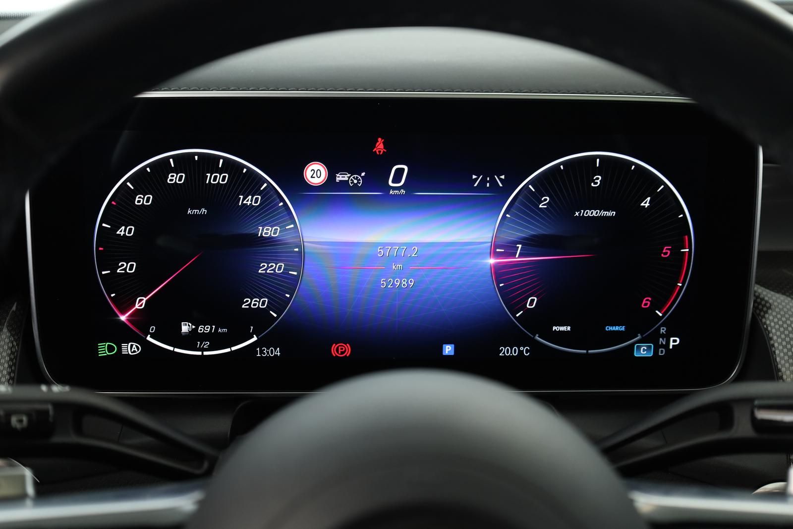 Mercedes-Benz GLC 300 d 4M AMG Advanced Night DIGITAL Pano AHK