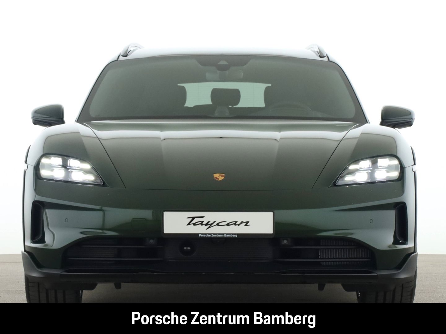 Porsche Taycan 4S CT/ 18-Wege/ ACC/ BOSE/ Chrono/ Sitzbe