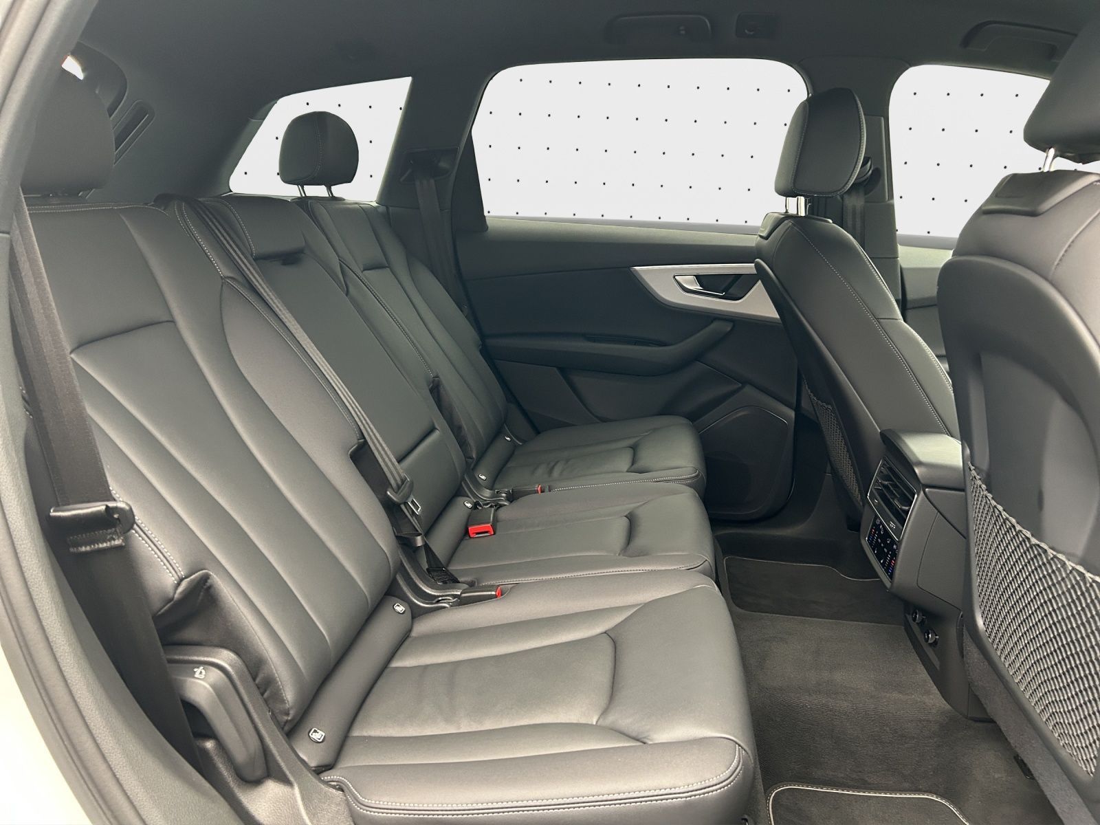 Audi Q7 45 TDI quattro S line*Navi*Matrix*Alu*HUD*AHK
