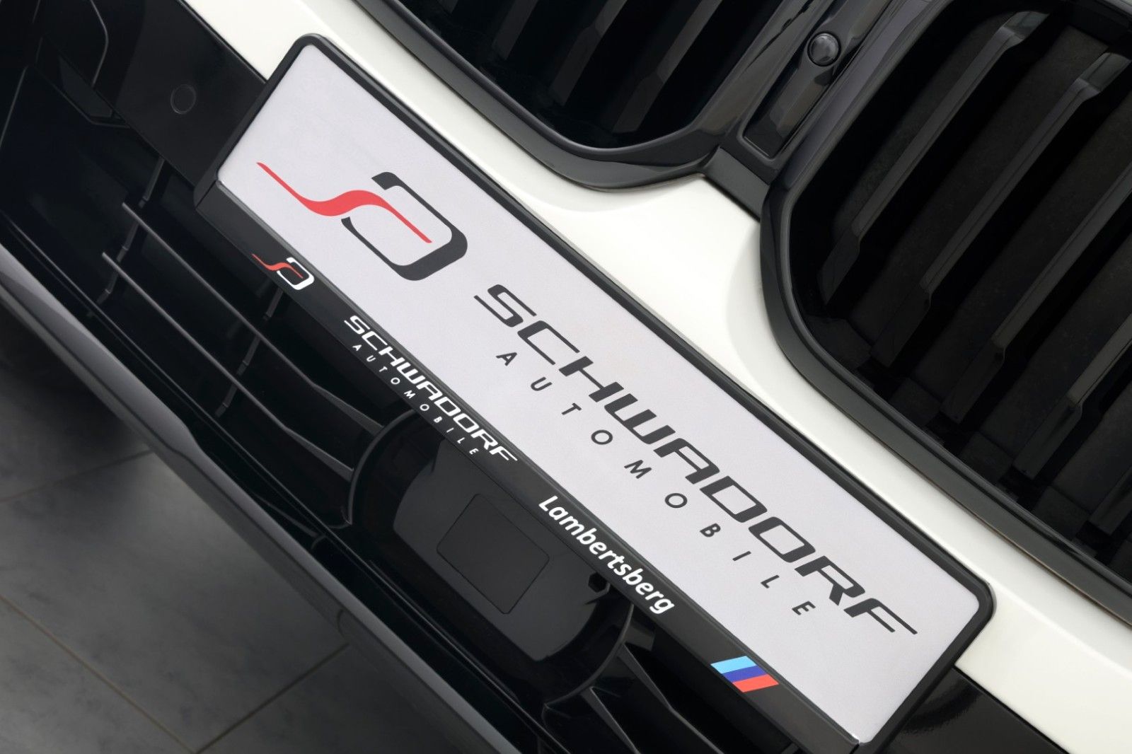 BMW X3 xDrive20i M Sport HUD ACC H&K PANO LASER AHK