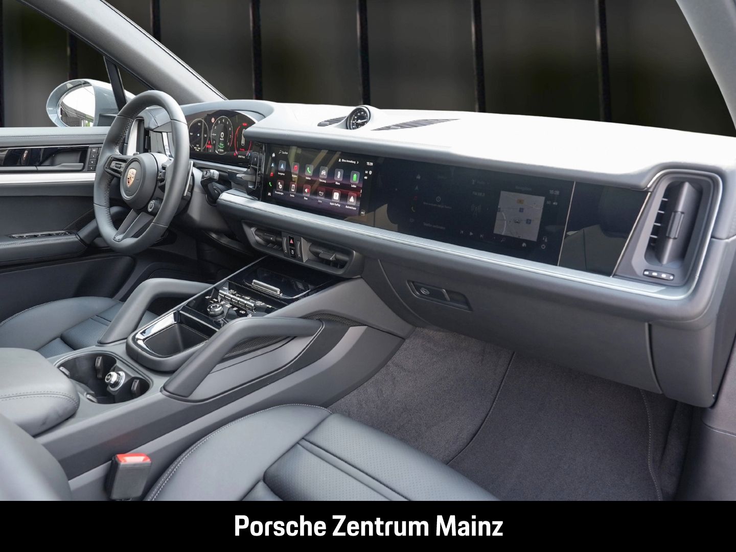 Porsche Cayenne E-Hybrid BOSE,Spo.Aga.,Pano.,HUD,Beif.Di