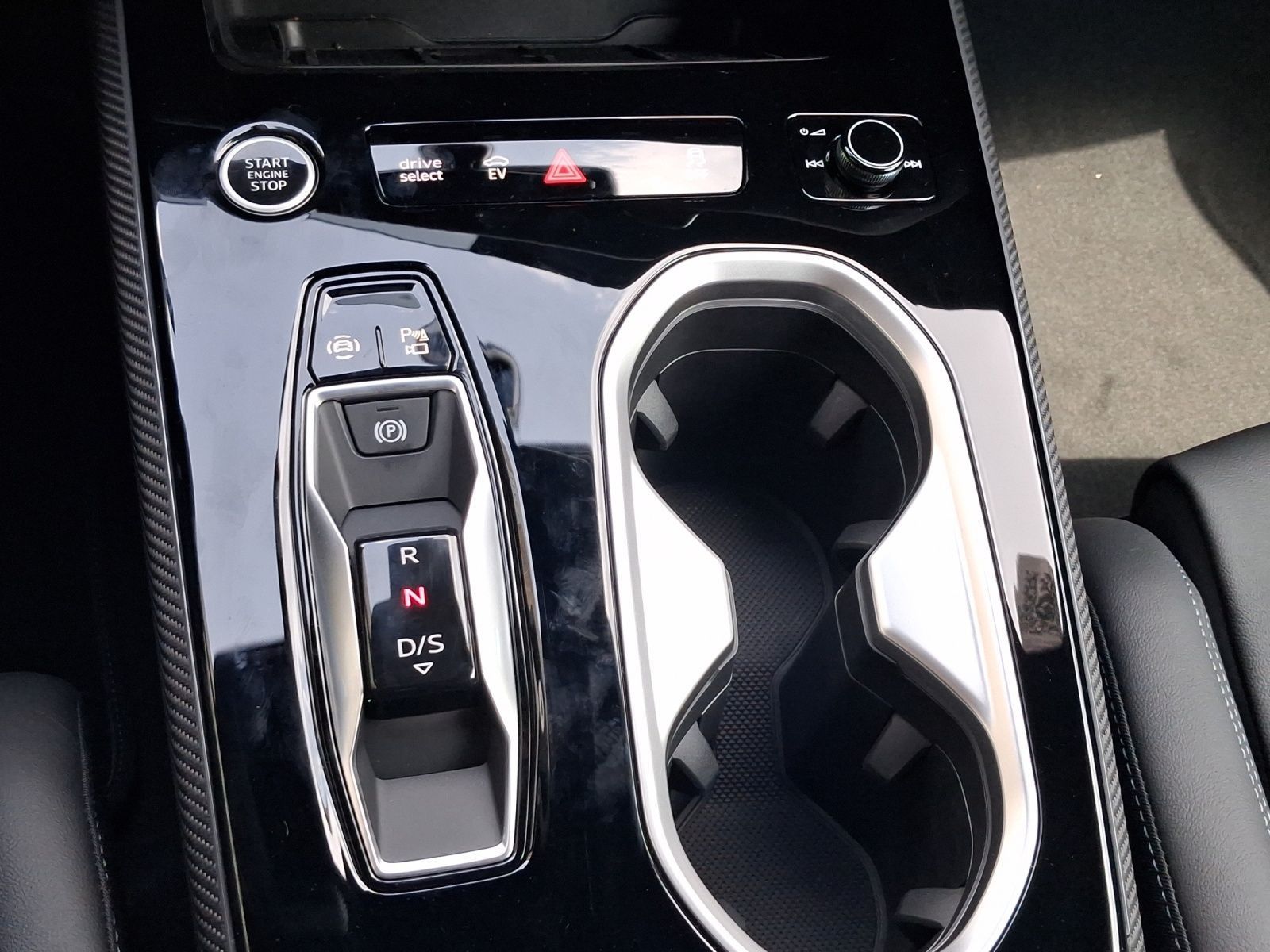 Audi A6 Limousine eHybrid Q 2x S LINE LM21 ALCANTARA