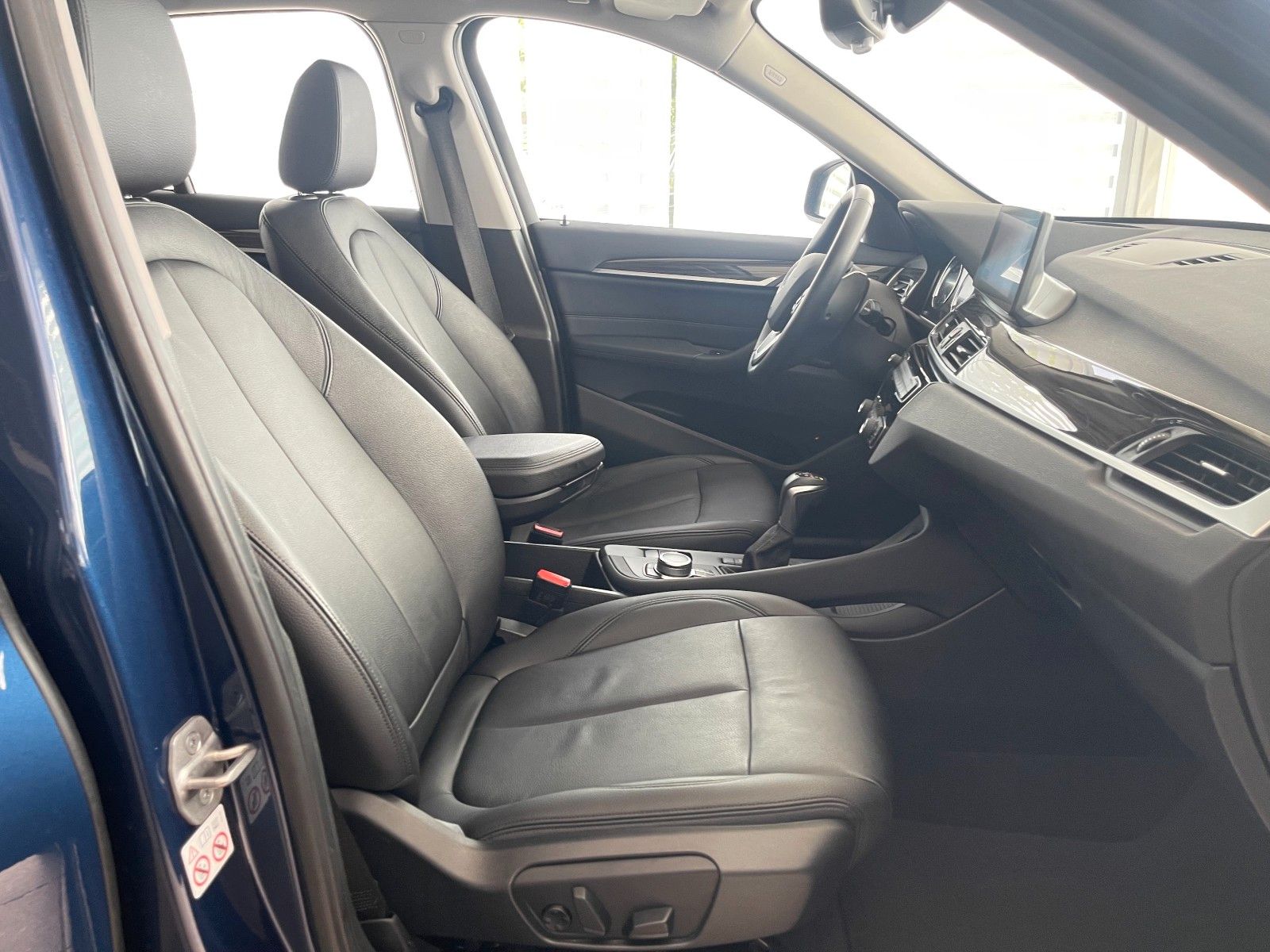 BMW X1 xDrive 25e Aut. - Samsaru's Car Outlet