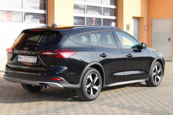 Ford Focus Active 1.5 EcoBlue Diesel