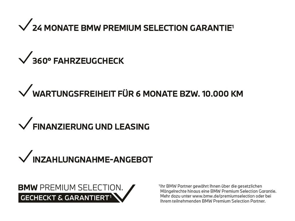 BMW X6 xDrive30d M Sport AHK+ACC+Inno+Pano+Massage+