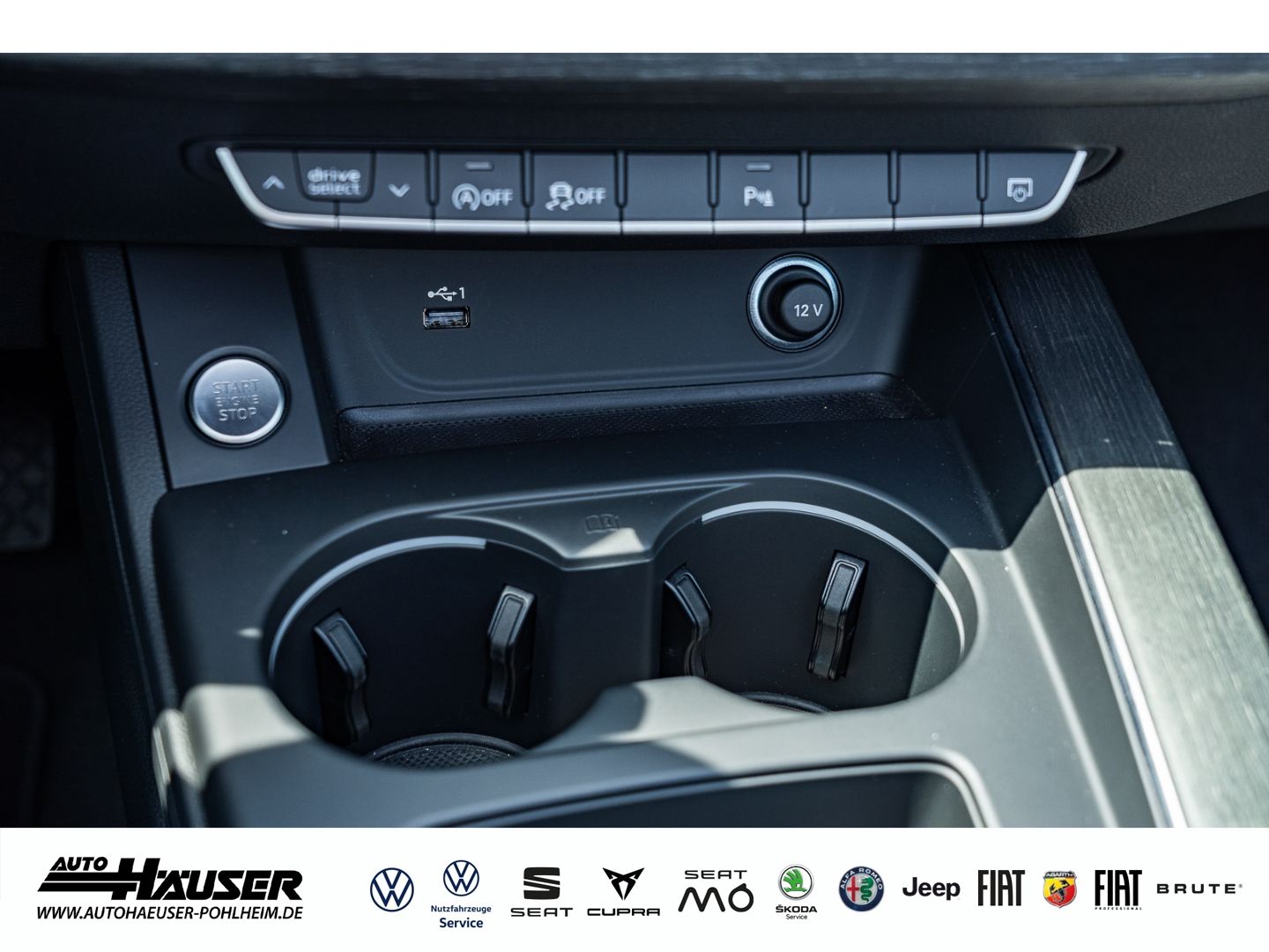 Audi A5 Cabriolet S line 45 TFSI quattro tronic NAVI