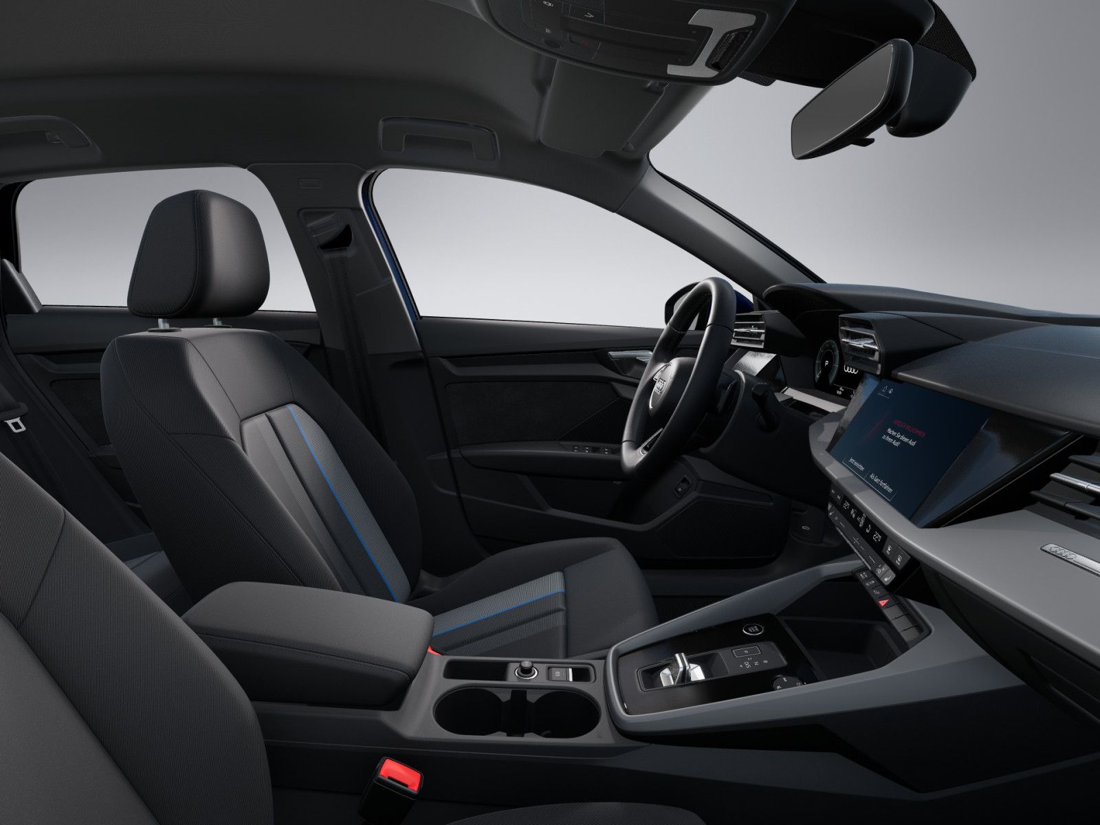 Audi A3 Sportback 40 TFSIe RFK*Navi*virtual*LED*