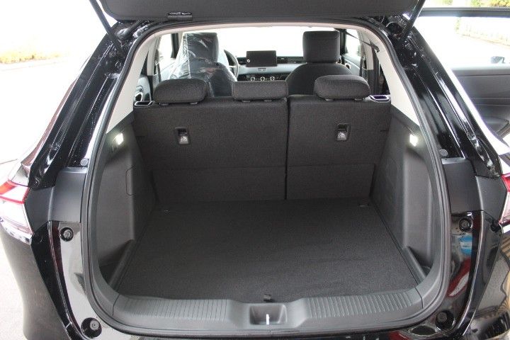 Honda HR-V 1.5 e:HEV Hybrid Elegance