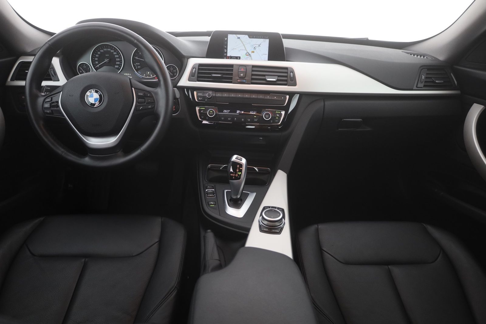 BMW 320i Gran Turismo - Samsaru's Car Outlet