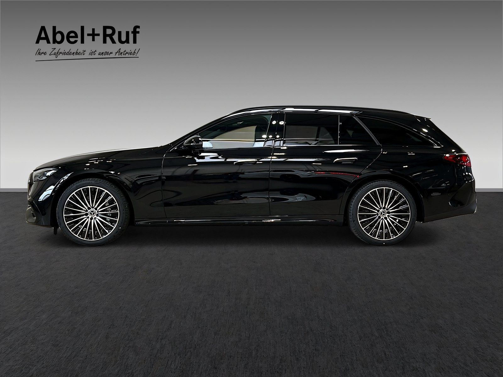 Mercedes-Benz E 450 d 4M T AMG+DISTRO+NIGHT+Burme+HuD+AHK+360°