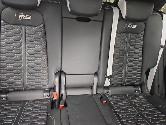 Audi RSQ8 4.0 TFSI quattro Tiptronic PANO*MATRIX*AHK