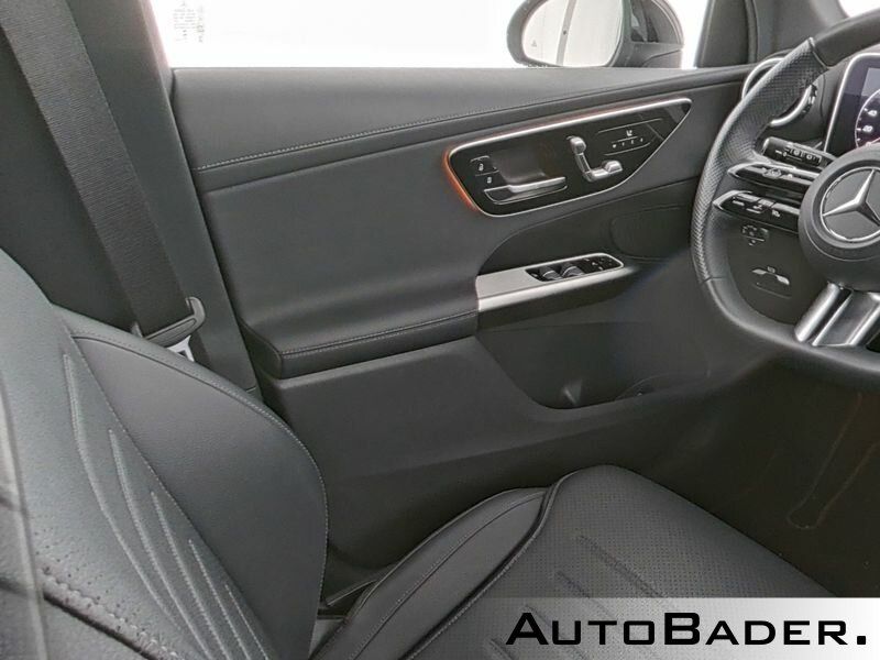 Mercedes-Benz GLC 200 4M AMG - Samsaru's Car Outlet