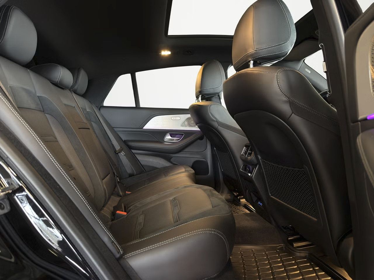 Mercedes-Benz GLE 53 AMG HYBRID 4M+ Coupé*Prem.Plus*Distronic