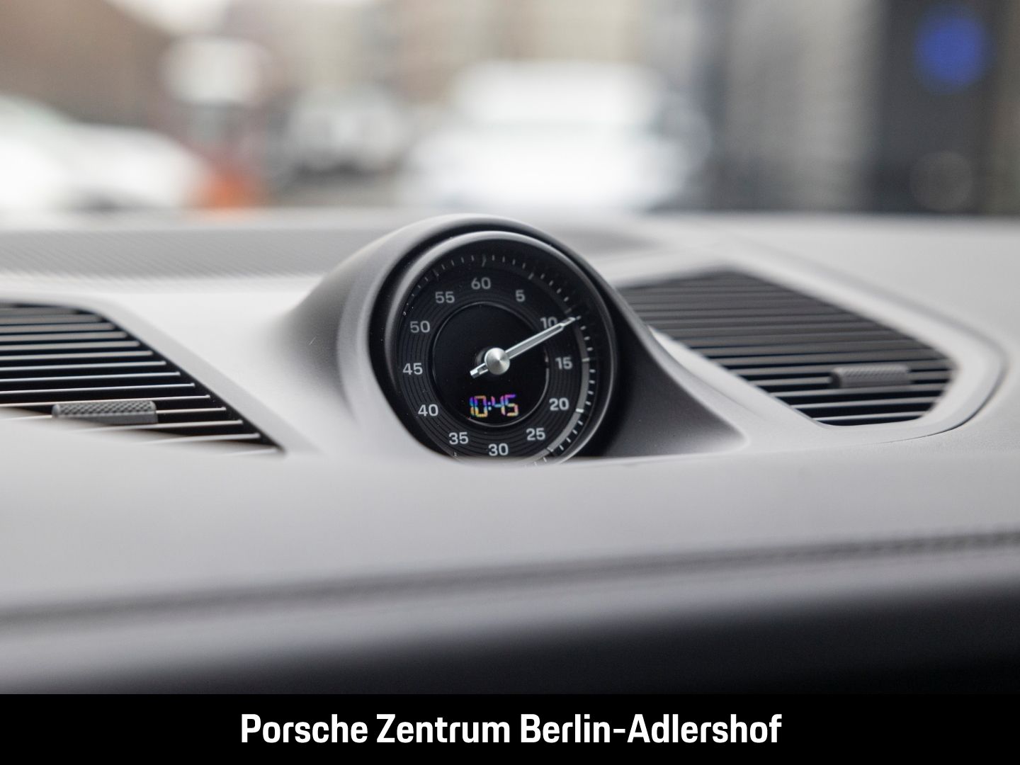 Porsche Cayenne E-Hybrid Sportabgasanlage BOSE 22-Zoll