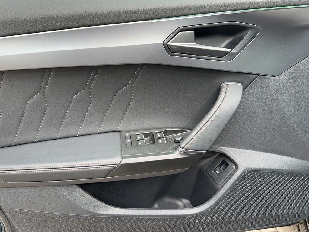 Cupra Formentor 1.5 TSI DSG - Samsaru's Car Outlet