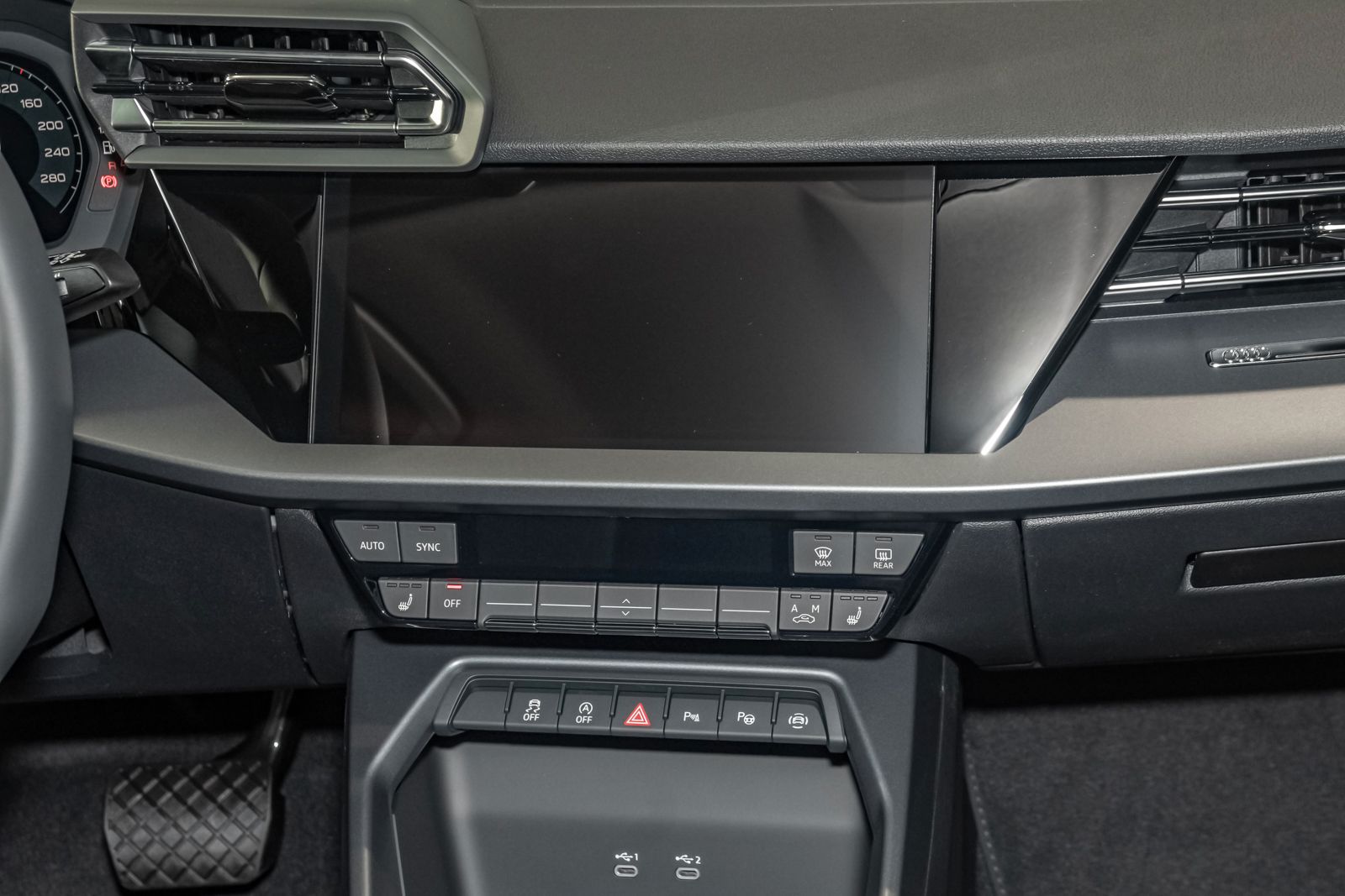 Audi A3 Sportback 30 TFSI S tronic