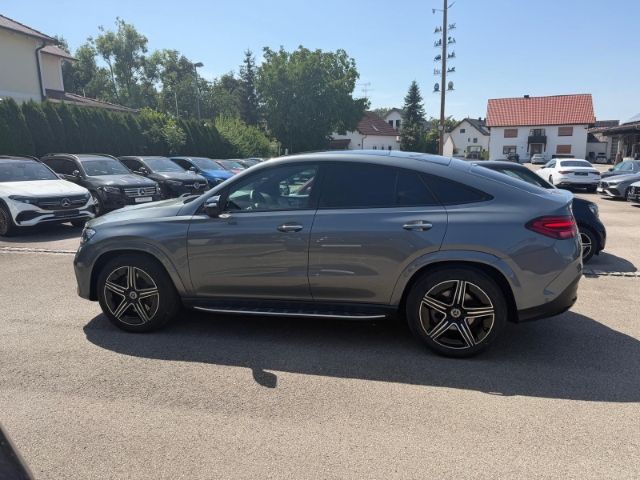 Mercedes-Benz GLE 450 d 4Matic Coupe AMG Line Premium+ Night