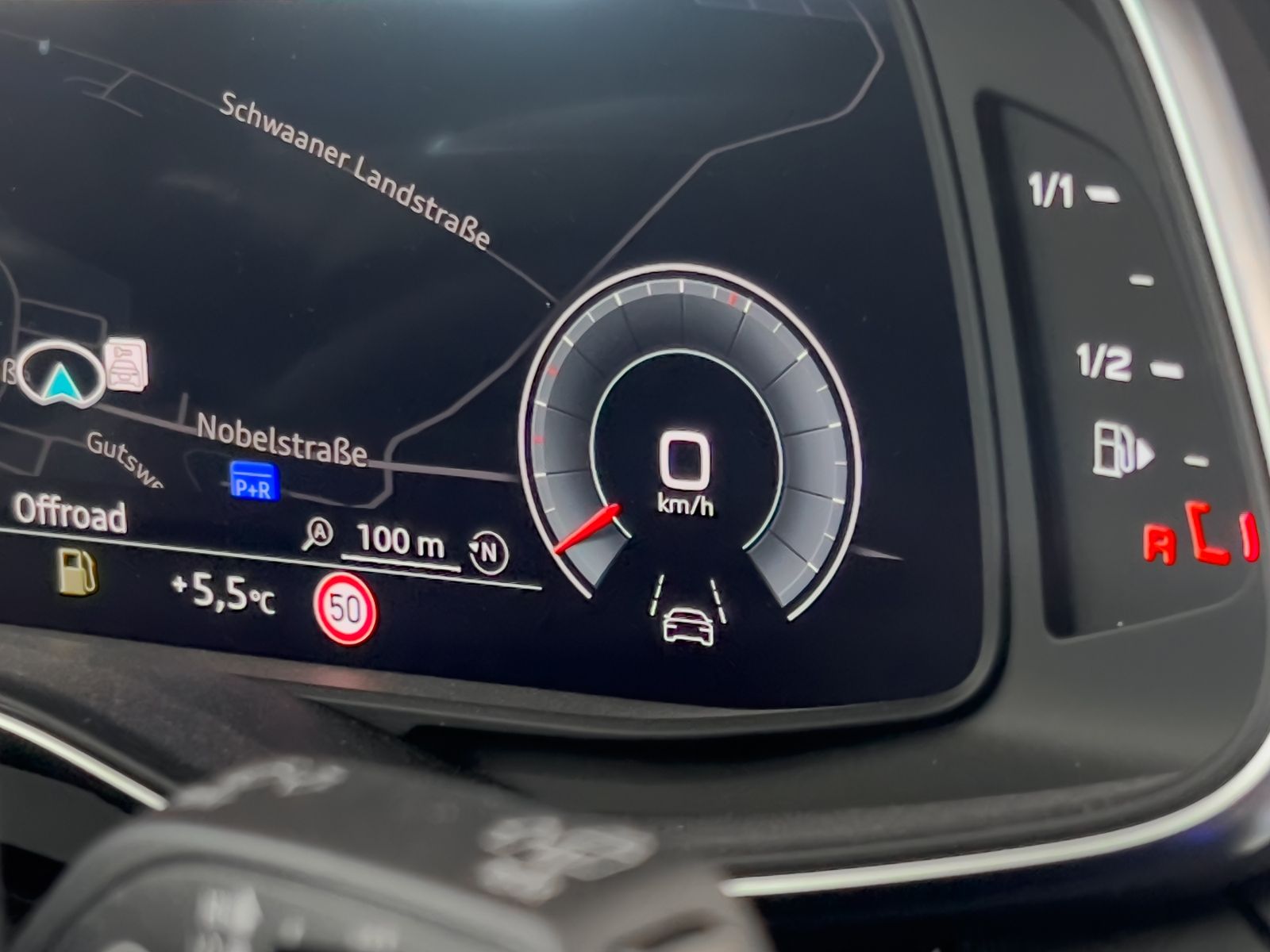 Audi A6 allroad 40 TDI QUATTRO - Samsaru's Car Outlet