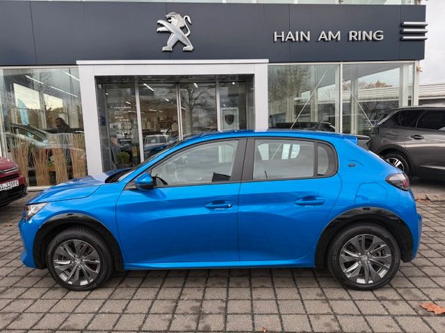 Peugeot 208 Active Pack Elektro - Samsaru's Car Outlet