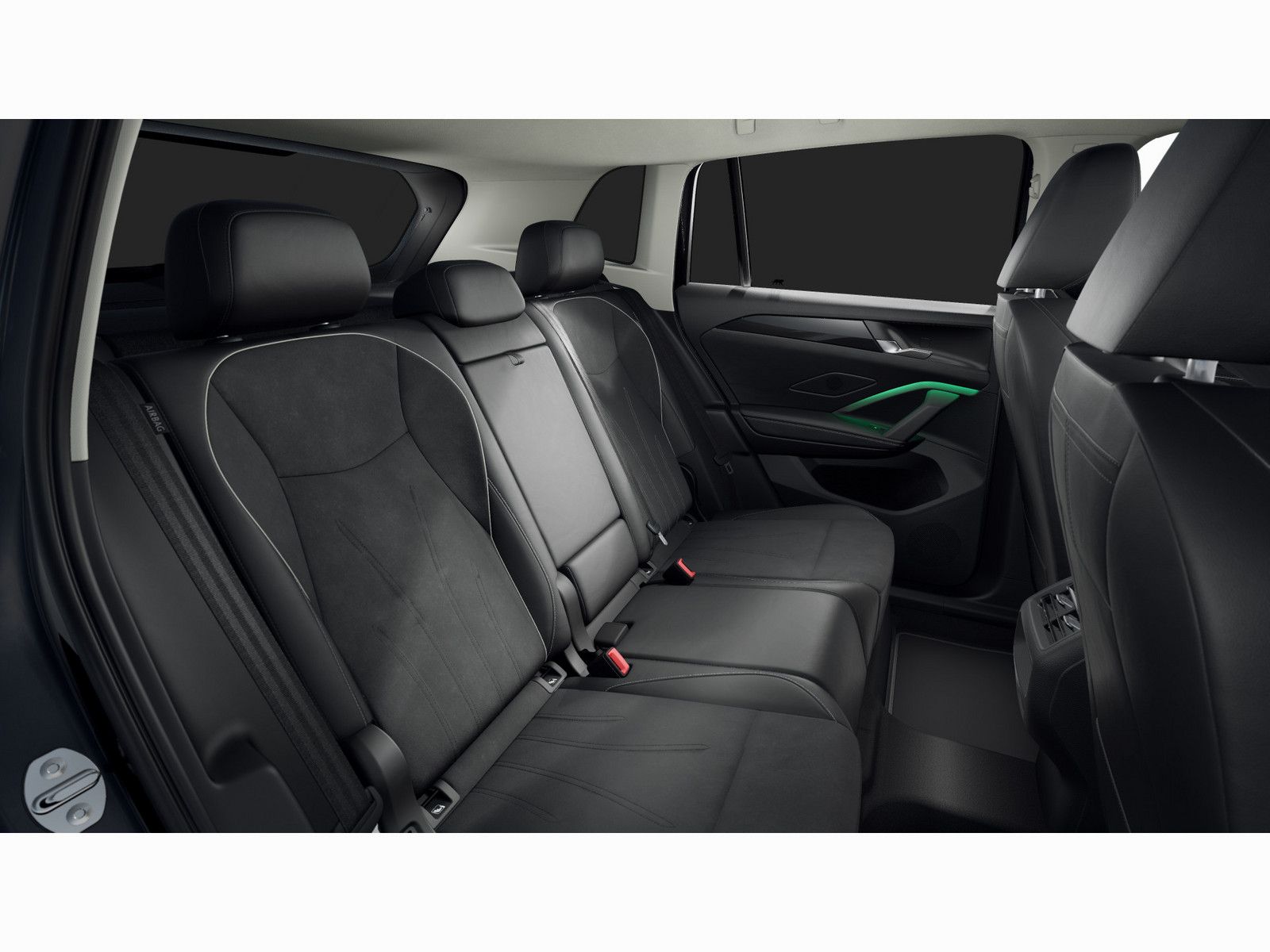 Volkswagen Tiguan Elegance 1,5 l eHybrid UPE EUR 65.250,- i