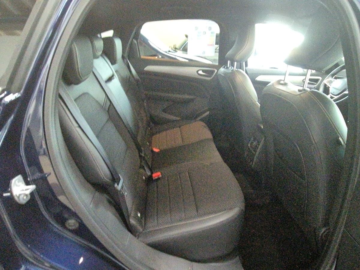 Renault Arkana TECHNO E-Tech Full Hybrid - Samsaru's Car Outlet