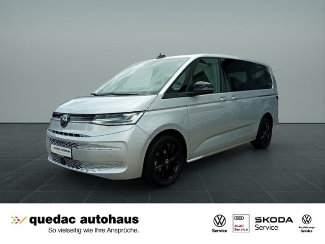 Volkswagen T7 Multivan - Samsaru's Car Outlet
