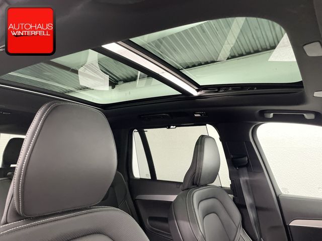 Volvo XC90 B5 D AWD Plus Dark - Samsaru's Car Outlet