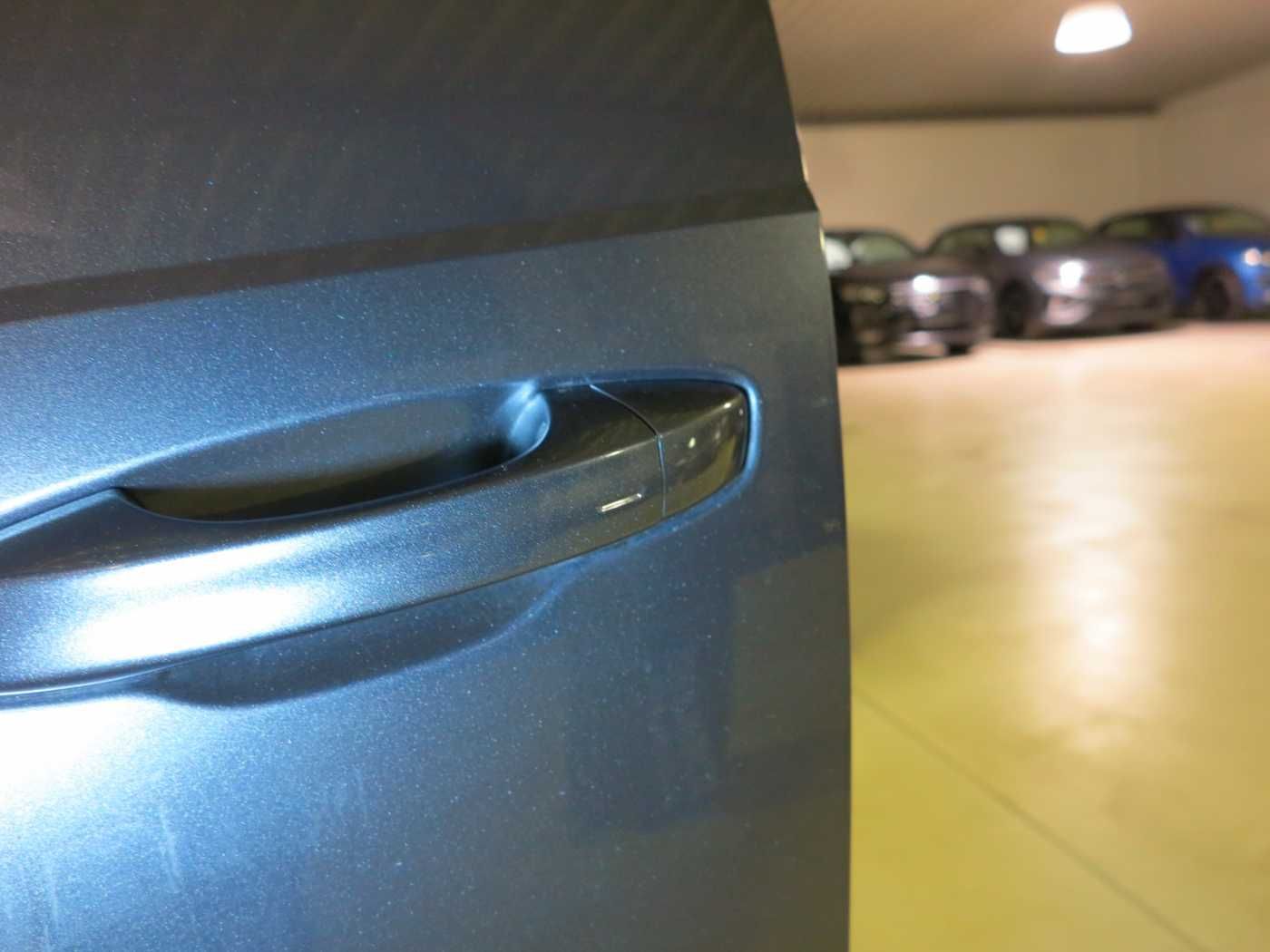 Audi Q3 40 TDI 2.0 SCR quattro S tronic S line Navi