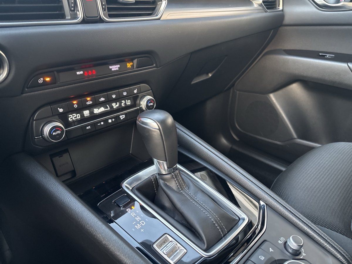 Mazda CX-5 L SKYACTIV-G 194 6AG AL-EXCLUSIVE NAV ACAA