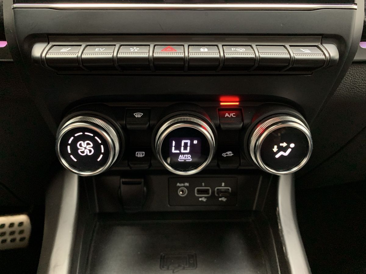 Renault Arkana Engineered 1.6 E-TECH Hybrid - Samsaru's Car Outlet