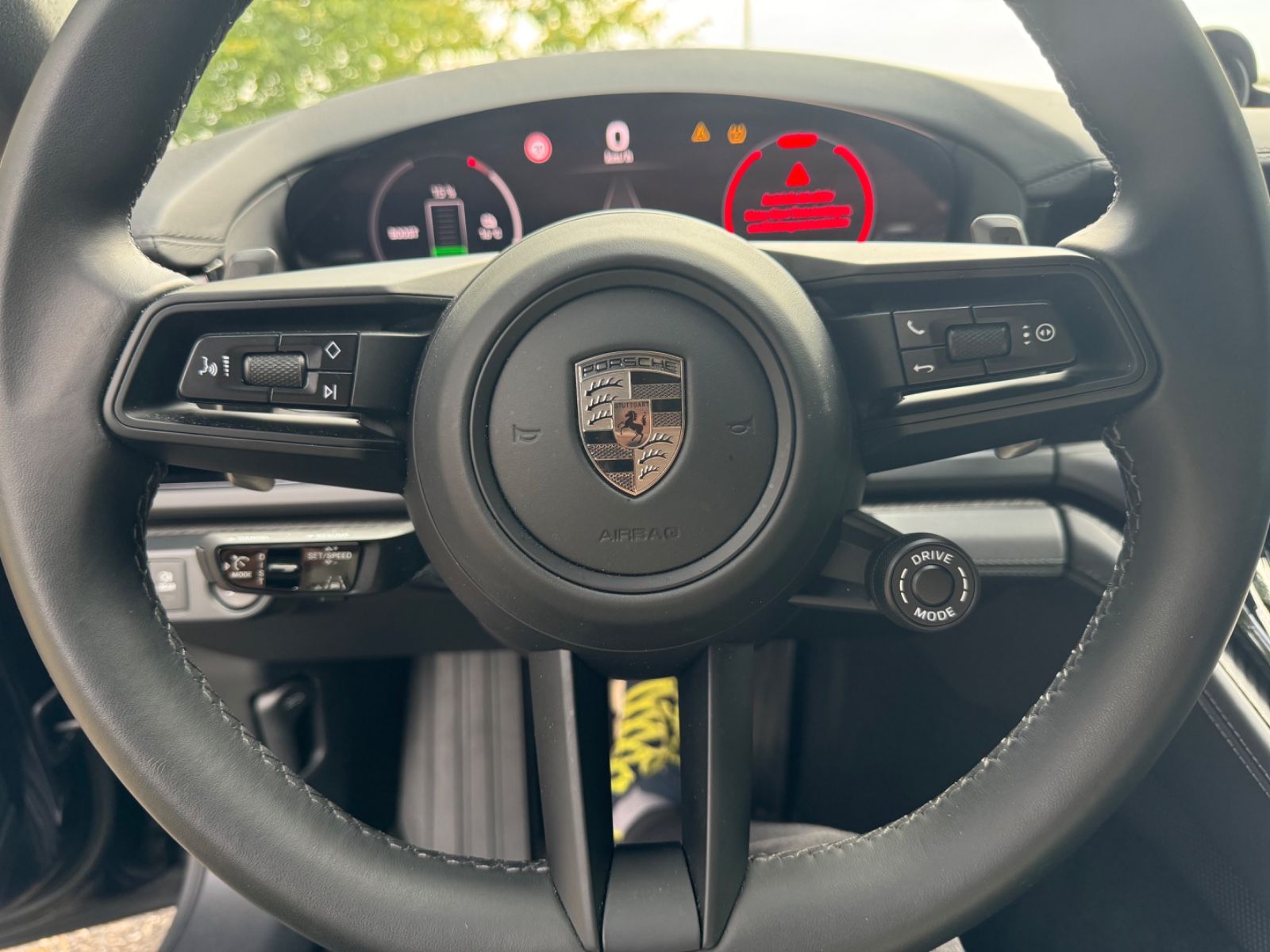 Porsche Panamera Vollausstattung, NP 227.543,25 €