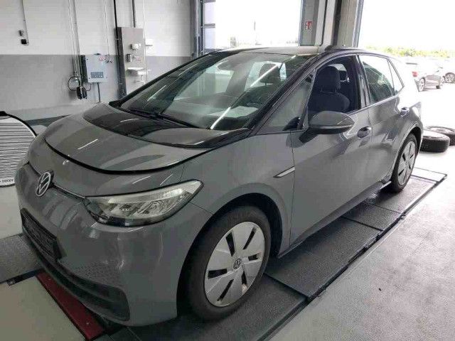 Volkswagen ID.3 Pure Performance - Samsaru's Car Outlet