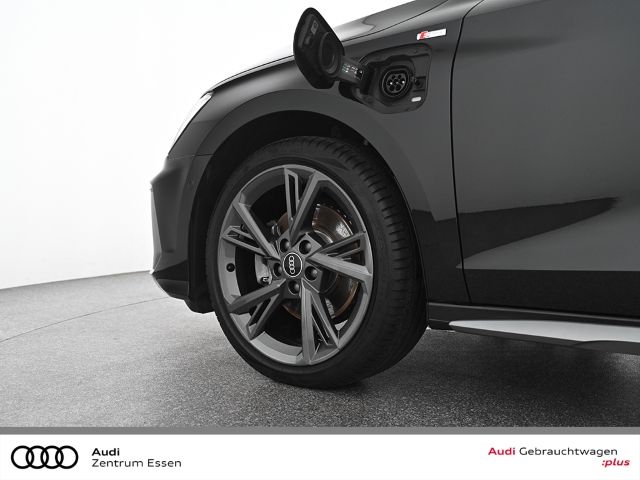 Audi A3 Sportback 40 TFSI e S-LINE S-TRONIC LED PLUS