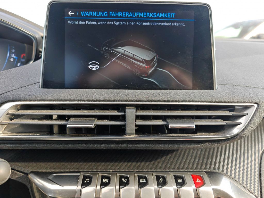 Peugeot 5008 PureTech 130 EAT8 - Samsaru's Car Outlet