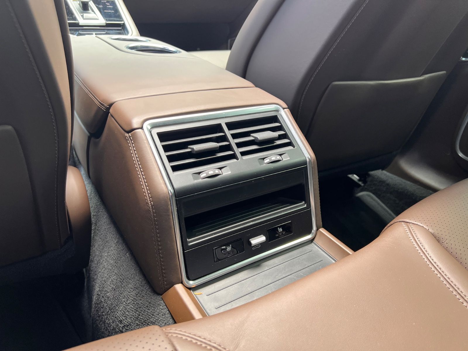 Porsche Panamera 4 E-Hyb PLATINUM Ed. #SPORTABGAS! MY24!