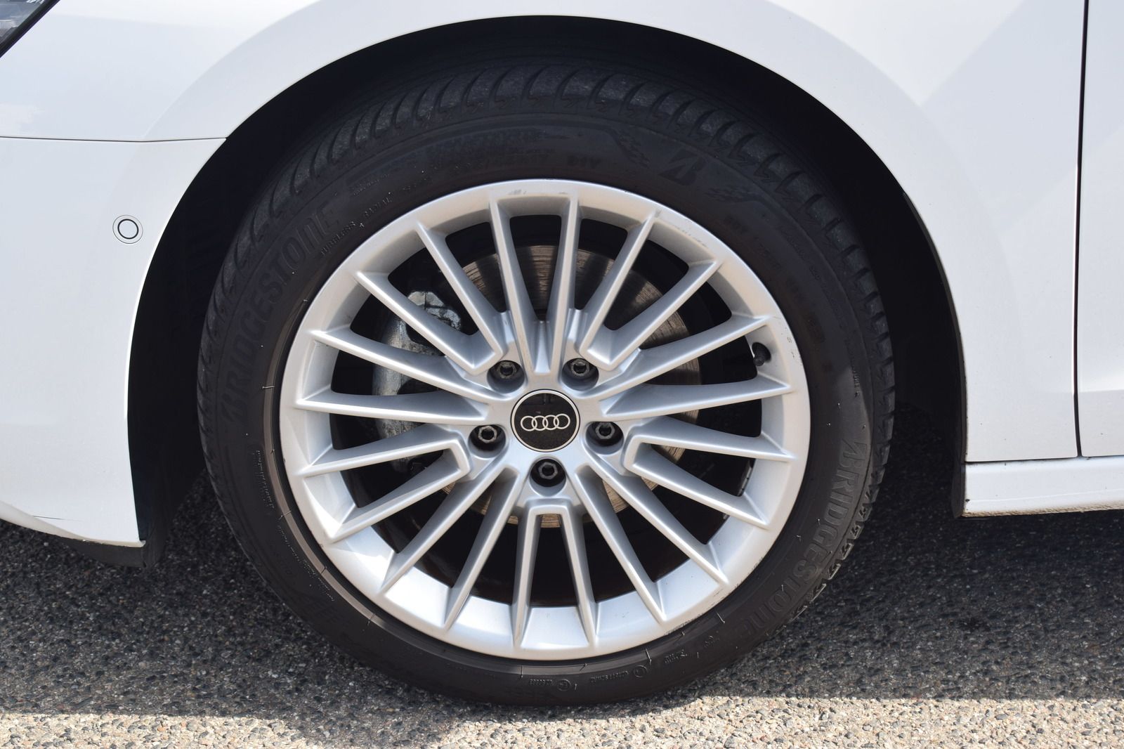 Audi A3 Sportback 30 TDI advanced Automatik/AHK