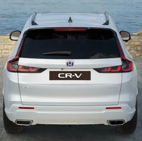 Honda CR-V PHEV 2.0 ADVANCE TECH