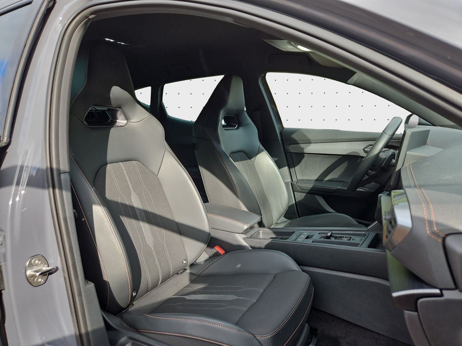 Cupra Formentor VZ 2.0 TSI BEATS*AHK*EL.SITZE*EXCLUSIV