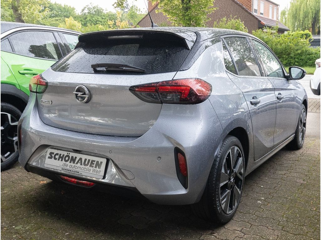 Opel Corsa ELEKTRO Ultimate - Samsaru's Car Outlet