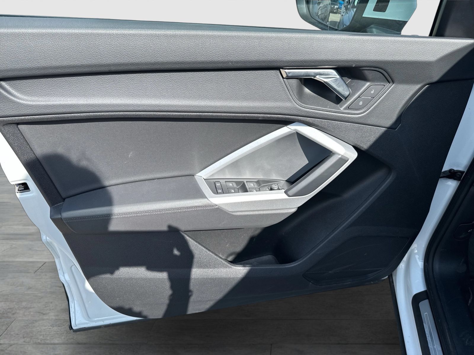 Audi Q3 Sportback 40 TDI Q S LINE - Samsaru's Car Outlet