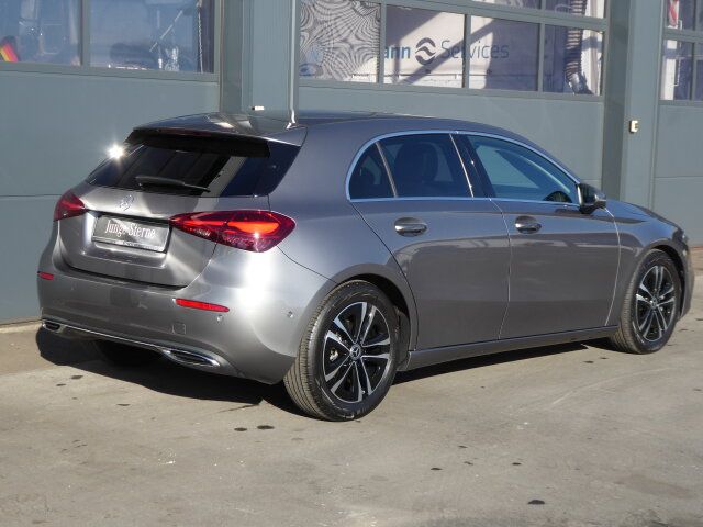 Mercedes-Benz A 200 d Progressive - Samsaru's Car Outlet