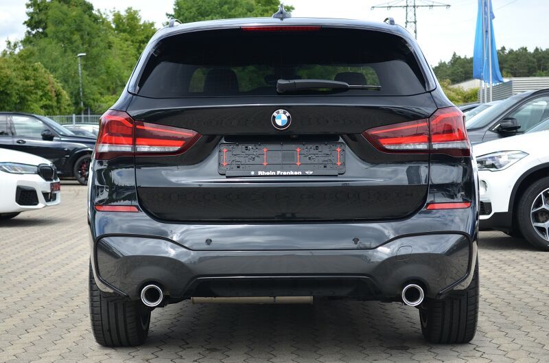 BMW X1 xDrive20d M Sport - Samsaru's Car Outlet